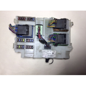 Volvo S60 Sigorta Body Beyni BG9T-14C256-GA 31314116AA