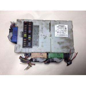 Volvo S80 Sigorta Body Beyni 6G9T-14C256-HF 30786819AA