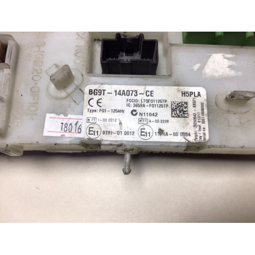 Ford Mondeo Sigorta Body Beyni BG9T-14A073-CE