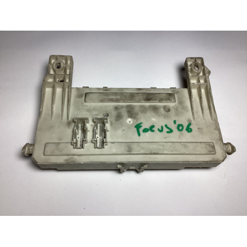 Ford Focus Sigorta Body Beyni 7M5T-14A073-FB