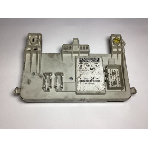 Ford Focus C-Max Sigorta Body Beyni 3M5T-14A073-DF