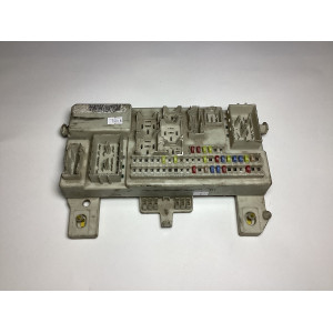 Ford Focus C-Max Sigorta Body Beyni 3M5T-14A073-BG