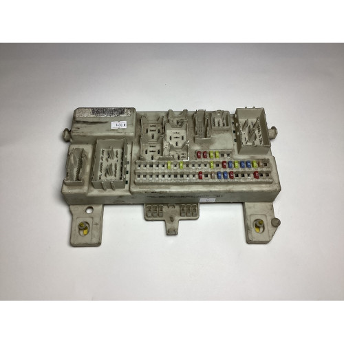 Ford Focus C-Max Sigorta Body Beyni 3M5T-14A073-BG