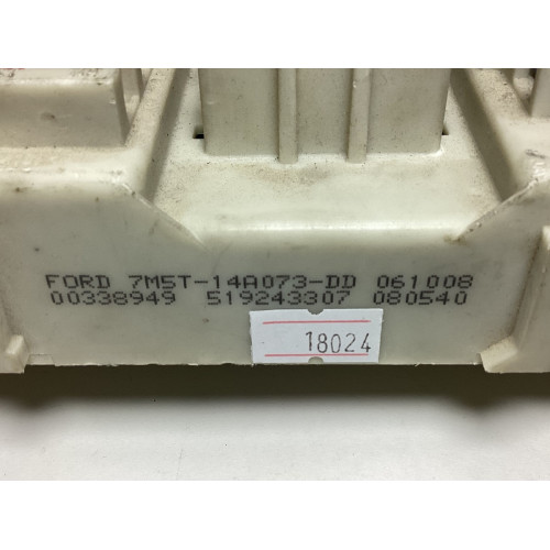 Ford Focus Sigorta Body Beyni 7M5T-14A073-DD