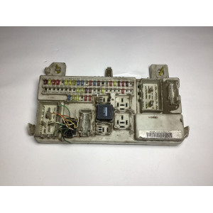 Ford Focus C-Max Sigorta Body Beyni 3M5T-14A073-DG