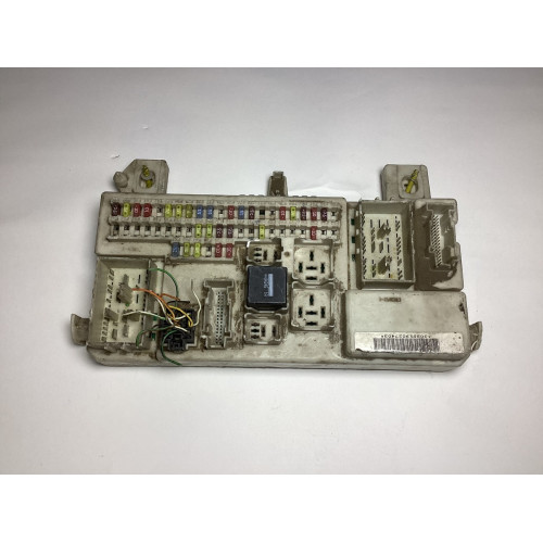 Ford Focus C-Max Sigorta Body Beyni 3M5T-14A073-DG