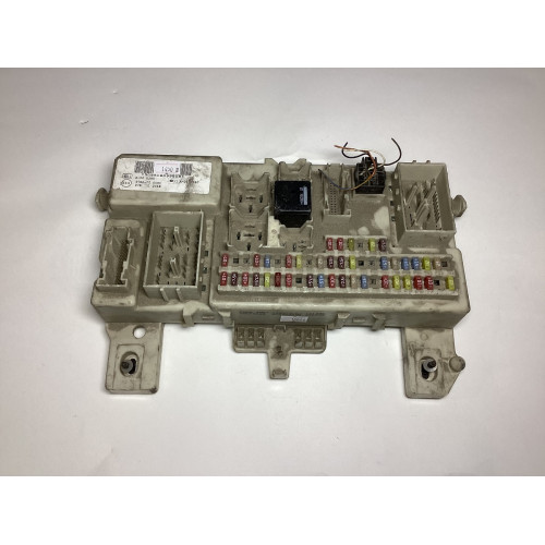 Ford Focus Sigorta Body Beyni 4M5T-14A073-CJ