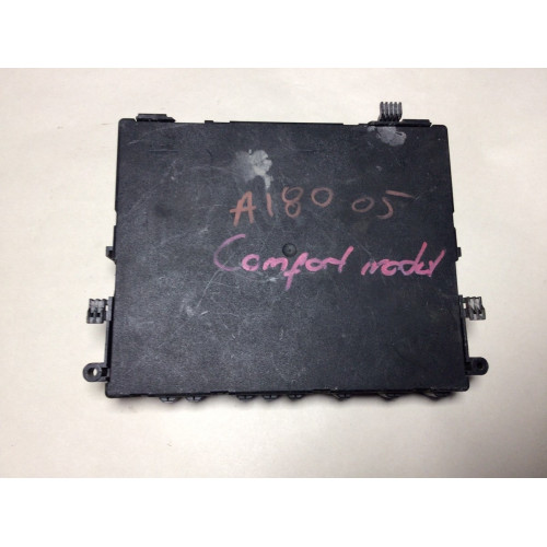 Mercedes W169 Sigorta Body Beyni A1695453132 5DK008728-12