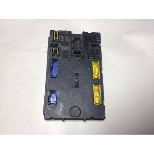 Renault Espace 3 Sigorta Body Beyni 6025312692 73651111D