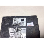 Renault Espace 3 Sigorta Body Beyni 6025312692 73651111D