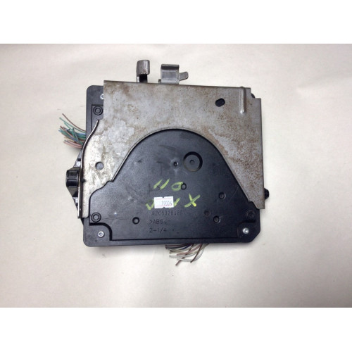 Renault Megane 3 Sigorta Body Beyni A2C53284891