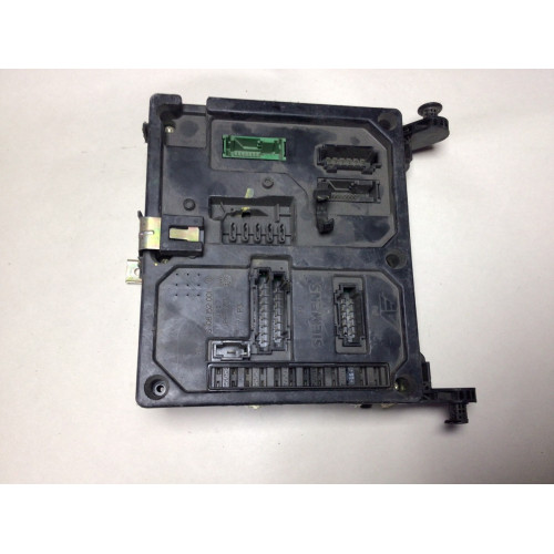 Ford Galaxy Sigorta Body Beyni S120042300A