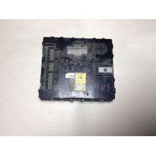 Ssangyong Korando Sigorta Body Beyni 87110-34004