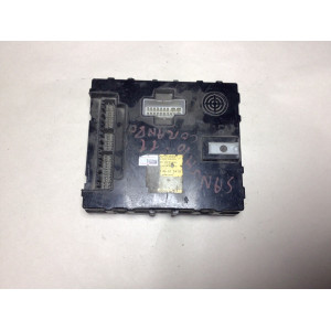 Ssangyong Korando Sigorta Body Beyni 87110-34004