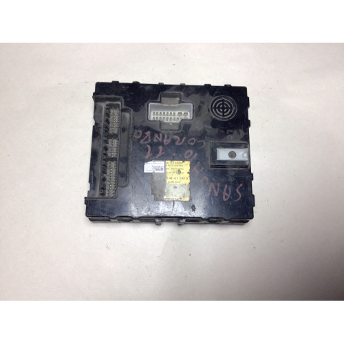 Ssangyong Korando Sigorta Body Beyni 87110-34004