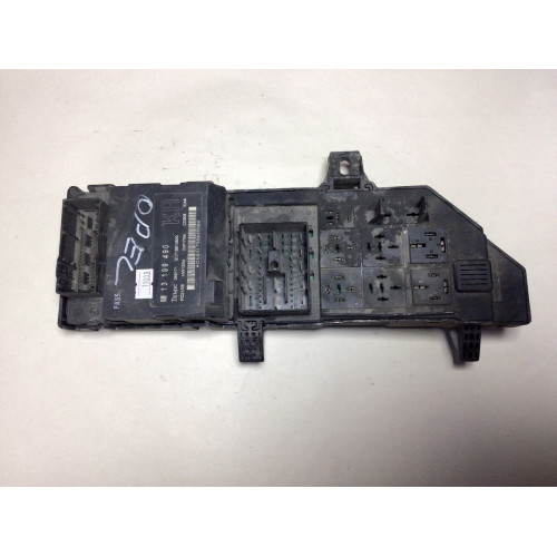 Opel Vectra C Sigorta Body Beyni 13199490