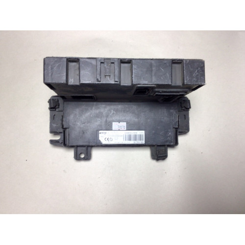 Fiat Panda 2 Sigorta Body Beyni S118578030I 