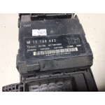 Opel Vectra C Sigorta Body Beyni 13199492
