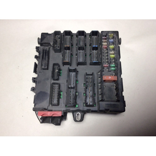 Opel Vectra C Sigorta Body Beyni 460023260