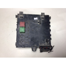 Opel Vectra C Sigorta Body Beyni 460023260