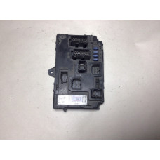 Peugeot 407 Sigorta Body Beyni S120017001H