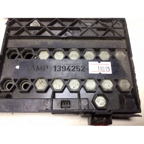 Bmw E34 Sigorta Body Beyni 1394252