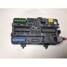 Opel Astra H Sigorta Body Beyni 13222173