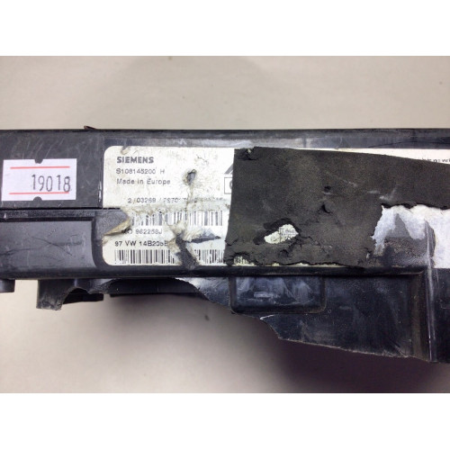 Volkswagen Seat Sigorta Body Beyni S108145200H