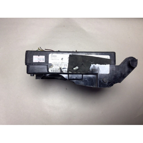 Volkswagen Seat Sigorta Body Beyni S108145200H