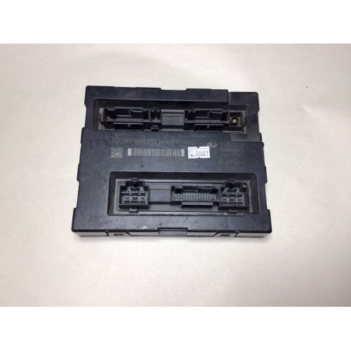 Audi A5 Sigorta Body Beyni 8K0907064AS