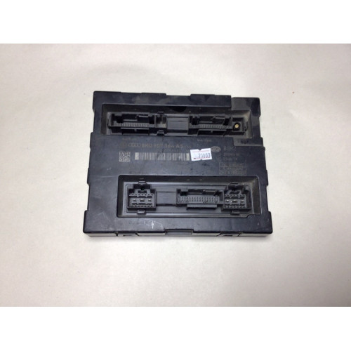 Audi A5 Sigorta Body Beyni 8K0907064AS