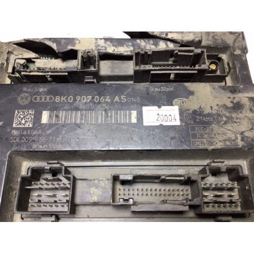 Audi A5 Sigorta Body Beyni 8K0907064AS