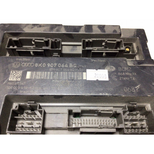 Audi Q5 Sigorta Body Beyni 8K0907064BQ