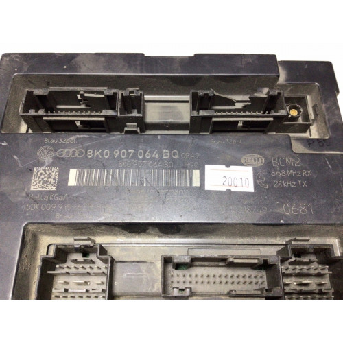 Audi Q5 Sigorta Body Beyni 8K0907064BQ