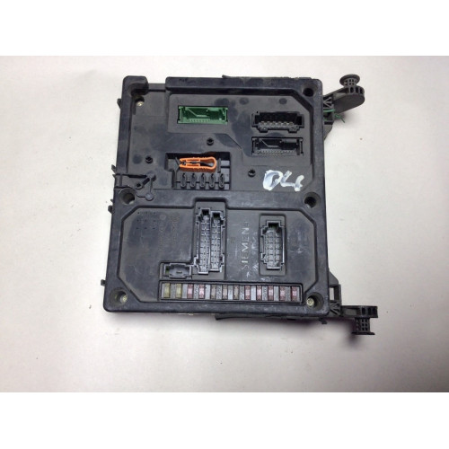 Ford Galaxy Sigorta Body Beyni 7M0962258J 97VW14B205BC
