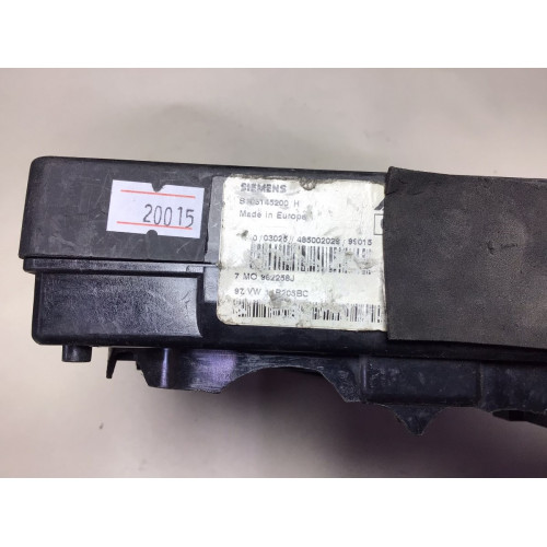 Ford Galaxy Sigorta Body Beyni 7M0962258J 97VW14B205BC
