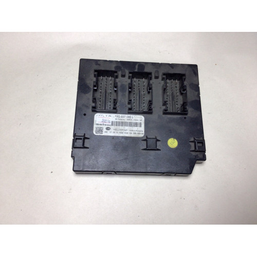 Volkswagen Golf GTI 2011  Sigorta Body Beyni 1K0937086L