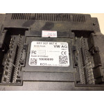 Volkswagen Amarok Sigorta Body Beyni  6R7937087K