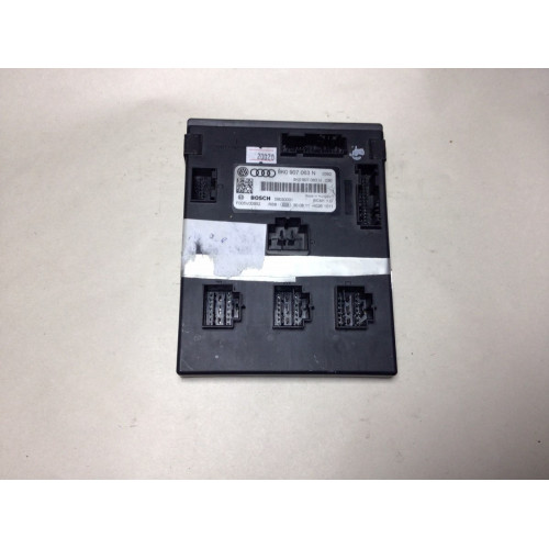 Audi A5 A4 Sigorta Body Beyni 8K0907063N