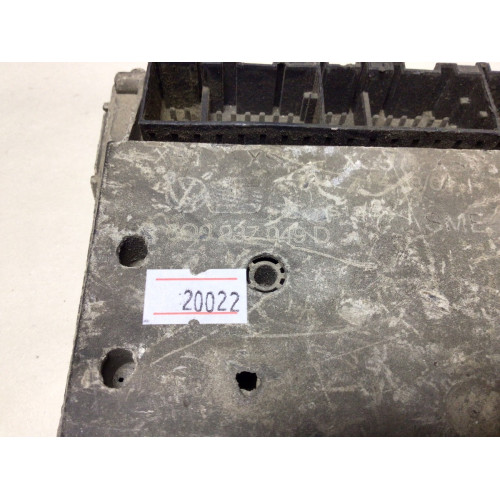 Volkswagen Polo Sigorta Body Beyni 6Q0937049D