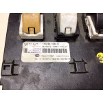 Volkswagen Passat Golf BCM Merkezi Kontrol Modülü 1K0937084B