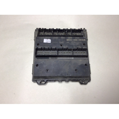 Volkswagen Polo Sigorta Body Beyni 6Q2937049F