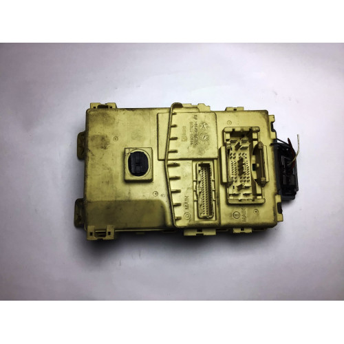 Hyundai İ20 Sigorta Body Beyni 91950-Q0460