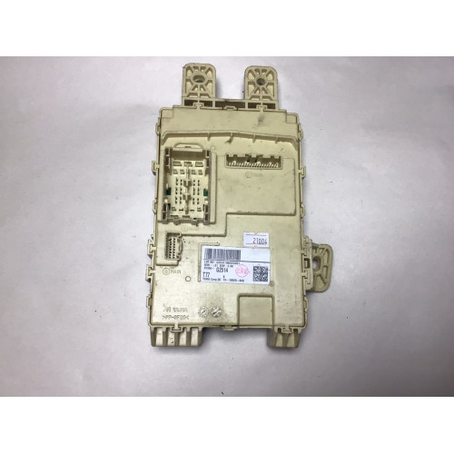 Hyundai Ioniq Sigorta Body Beyni 91950-G2514