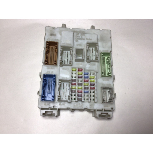 Ford Focus Sigorta Body Beyni 97RI010012