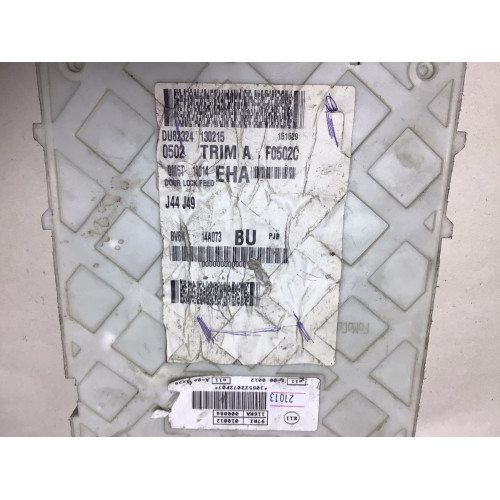 Ford Focus Sigorta Body Beyni 97RI010012