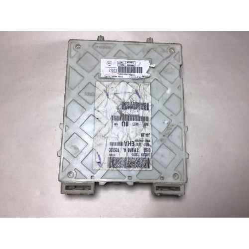 Ford Focus Sigorta Body Beyni 97RI010012