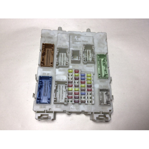 Ford Focus Sigorta Body Beyni 97RI010012