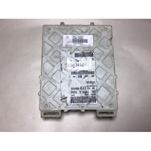 Ford Focus Sigorta Body Beyni 97RI010012