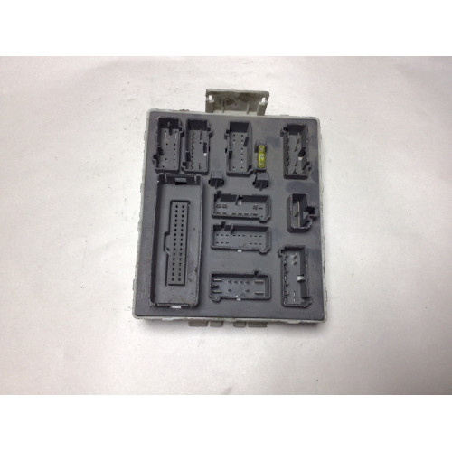 Ford Transit Connect Sigorta Body Beyni 518774500